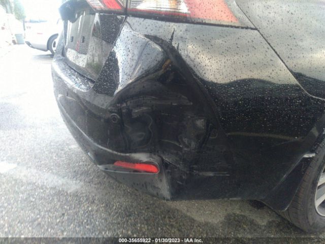 3N1CN8EVXML924023 Nissan VERSA SV