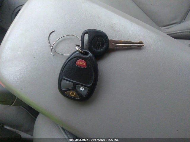 2008 CHEVROLET EQUINOX LT VIN: 2CNDL53F886338699