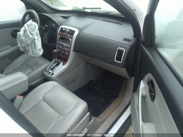 2008 CHEVROLET EQUINOX LT VIN: 2CNDL53F886338699