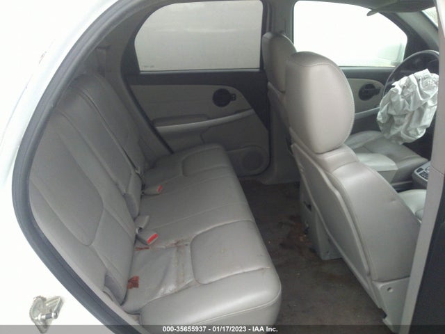 2008 CHEVROLET EQUINOX LT VIN: 2CNDL53F886338699