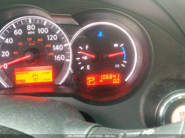 2010 NISSAN ALTIMA HYBRID VIN: 1N4CL2AP1AC160941
