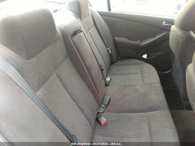 2010 NISSAN ALTIMA HYBRID VIN: 1N4CL2AP1AC160941