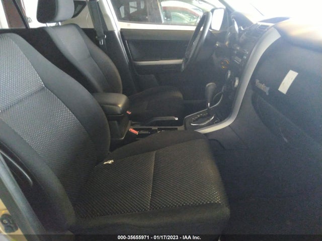 JS3TD944874203385 Suzuki Grand Vitara Xsport