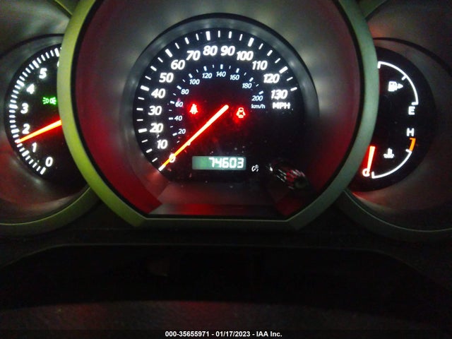 JS3TD944874203385 Suzuki Grand Vitara Xsport