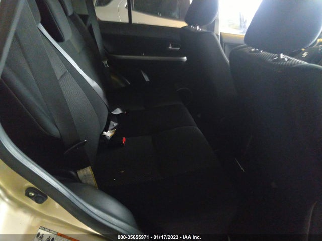 JS3TD944874203385 Suzuki Grand Vitara Xsport