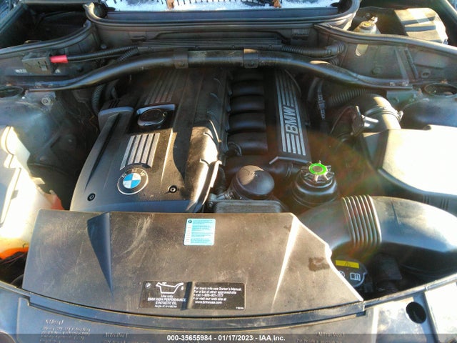 BMW X3 2010 WBXPC9C47AWJ32666 Image 11