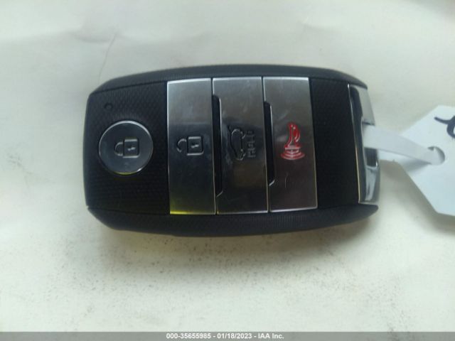 KNDCB3LC4K5322399 KIA NIRO LX