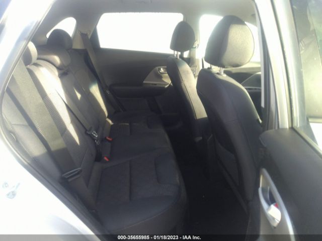 KNDCB3LC4K5322399 KIA NIRO LX