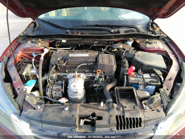 2015 Honda Accord, VIN: 1HGCR2F39FA263270