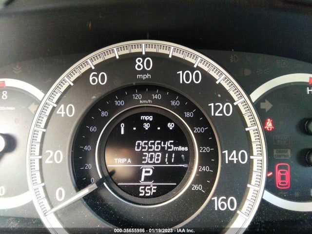 2015 Honda Accord, VIN: 1HGCR2F39FA263270