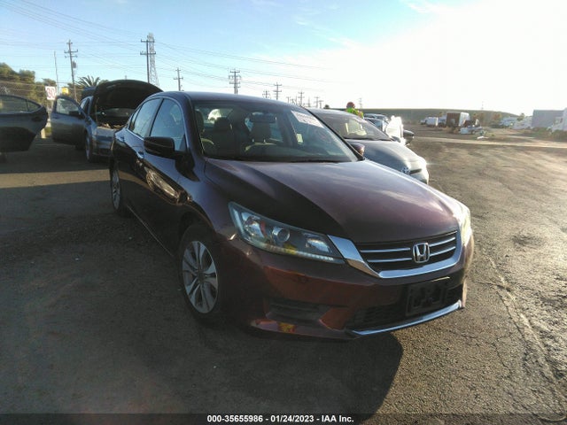2015 Honda Accord, VIN: 1HGCR2F39FA263270