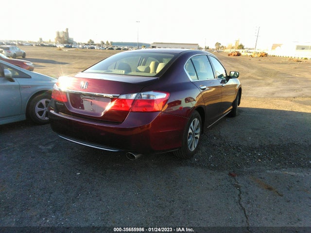 2015 Honda Accord, VIN: 1HGCR2F39FA263270