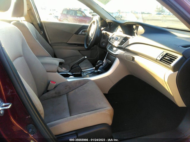 2015 Honda Accord, VIN: 1HGCR2F39FA263270