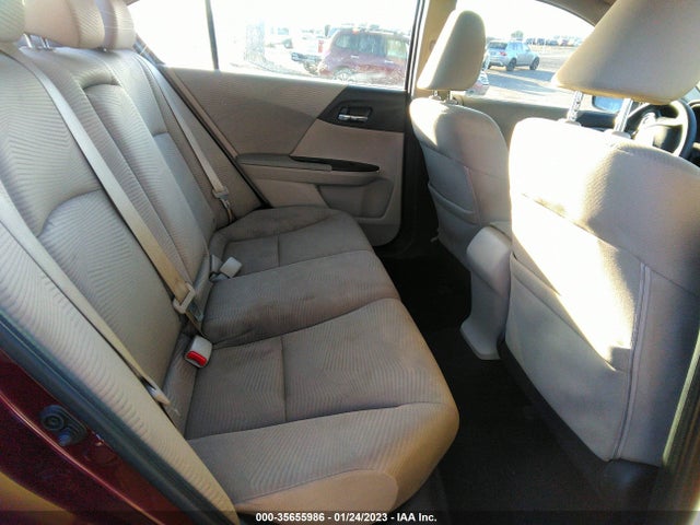2015 Honda Accord, VIN: 1HGCR2F39FA263270