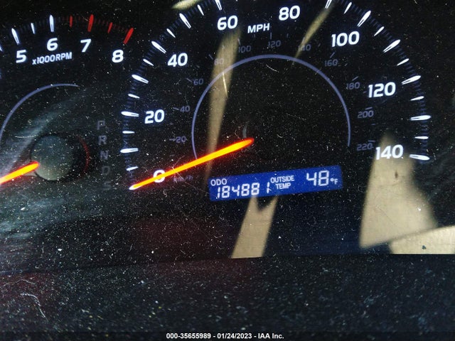 2011 TOYOTA CAMRY VIN: 4T1BF3EK4BU711713