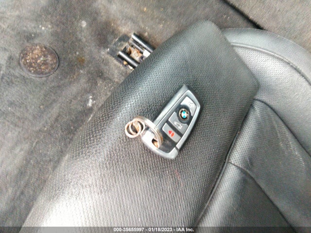 BMW 6 Series 640i Xdrive 2015 WBA6B8C51FD453097 Image 11