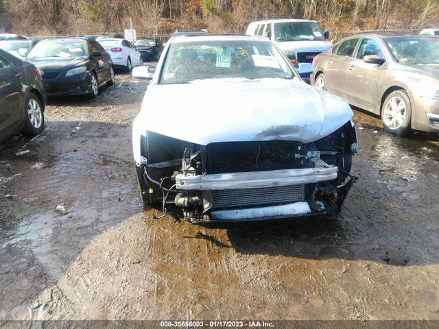 2015 Audi A4, VIN: WAUFFAFL6FN002456