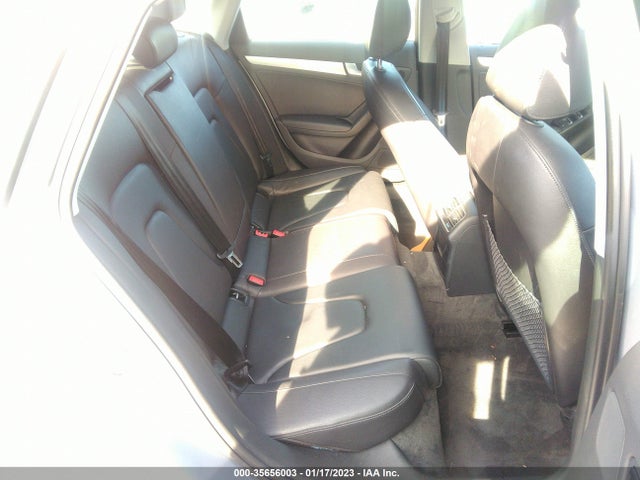 2015 Audi A4, VIN: WAUFFAFL6FN002456