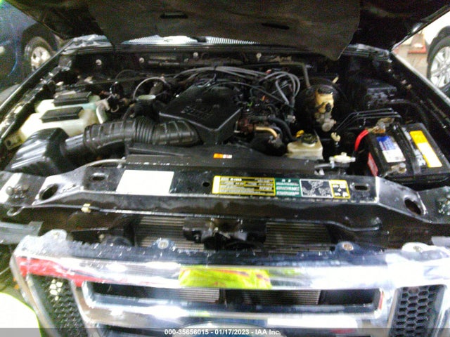 2006 FORD RANGER XL/XLT/SPORT/FX4 OFF-RD VIN: 1FTZR15E06PA94307