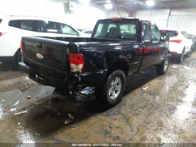 2006 FORD RANGER XL/XLT/SPORT/FX4 OFF-RD VIN: 1FTZR15E06PA94307