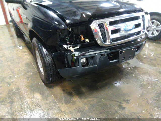 2006 FORD RANGER XL/XLT/SPORT/FX4 OFF-RD VIN: 1FTZR15E06PA94307