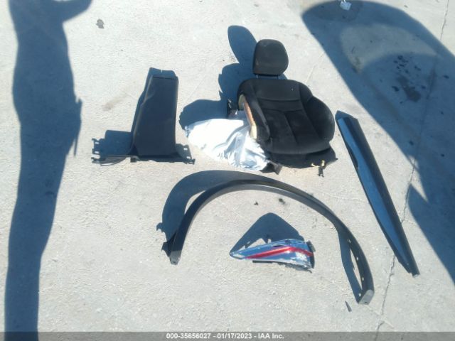 5N1AZ2MHXJN138473 Nissan MURANO SV