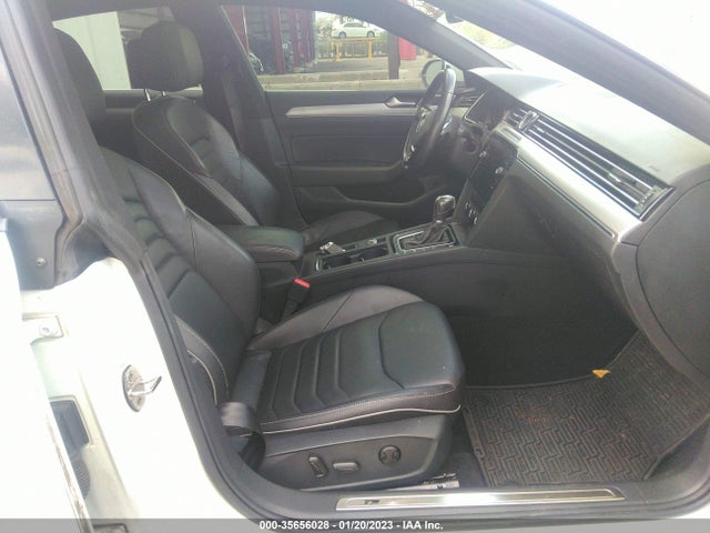2019 Volkswagen Arteon, VIN: WVWSR7AN3KE019472