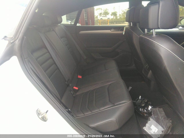 2019 Volkswagen Arteon, VIN: WVWSR7AN3KE019472