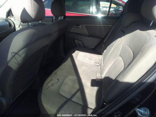 KNDPB3A26B7077508 KIA Sportage Lx