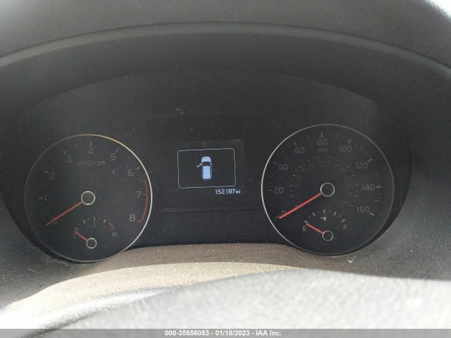KIA Sportage Lx 2017 KNDPMCAC5H7036170 Image 7