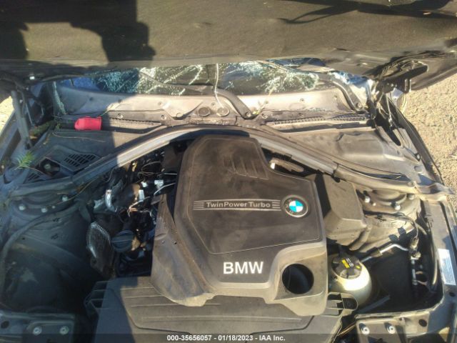 WBA8E3G51GNT26262 BMW 3 Series 328i Xdrive