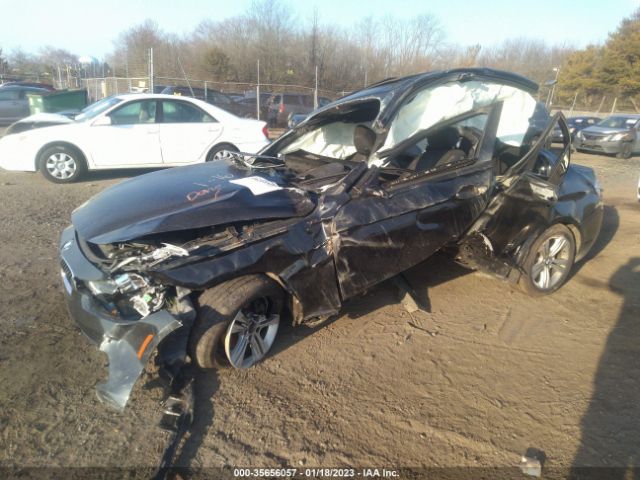 WBA8E3G51GNT26262 BMW 3 Series 328i Xdrive