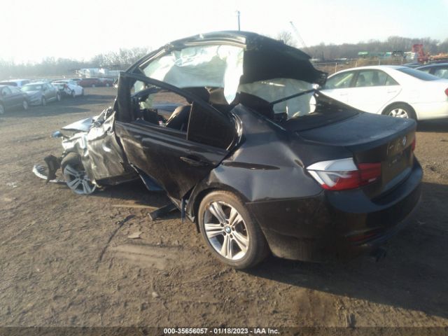 WBA8E3G51GNT26262 BMW 3 Series 328i Xdrive