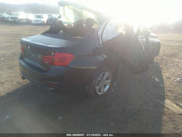 WBA8E3G51GNT26262 BMW 3 Series 328i Xdrive
