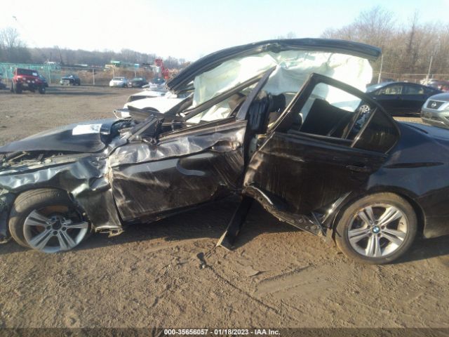 WBA8E3G51GNT26262 BMW 3 Series 328i Xdrive