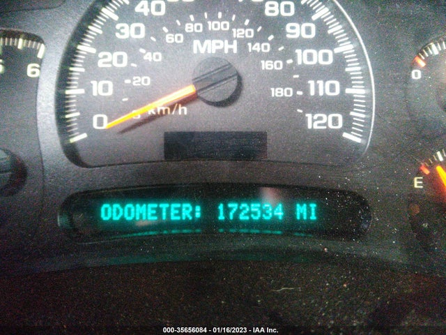 GMC Sierra 1500 Sle 2005 2GTEC13T051381840 Image 8