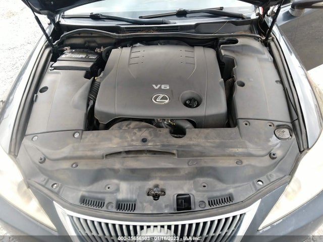 Lexus IS 250 2009 JTHBK262595095578 Image 11
