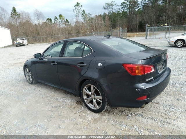 Lexus IS 250 2009 JTHBK262595095578 Image 4