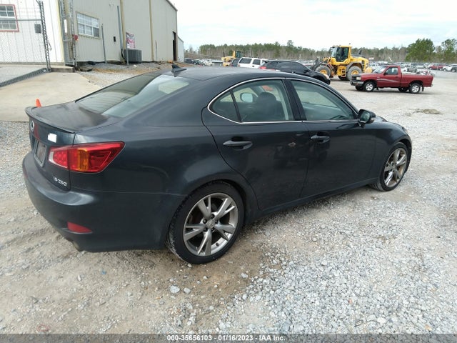 Lexus IS 250 2009 JTHBK262595095578 Image 5