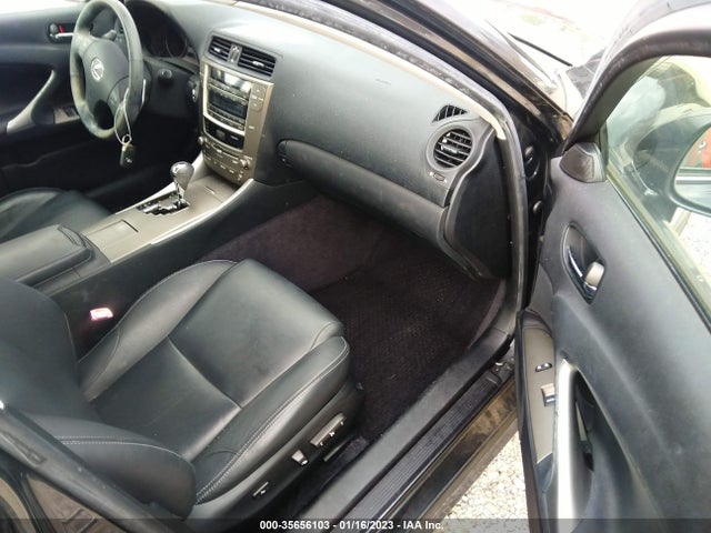 Lexus IS 250 2009 JTHBK262595095578 Image 6
