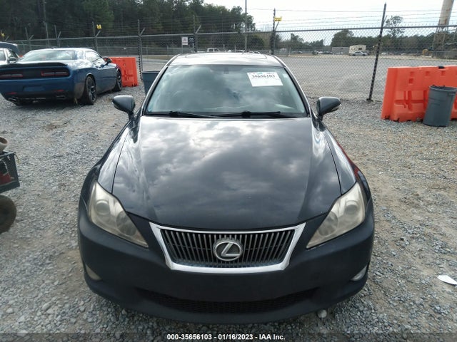 Lexus IS 250 2009 JTHBK262595095578 Image 7
