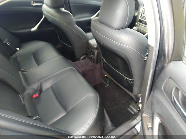 Lexus IS 250 2009 JTHBK262595095578 Image 9