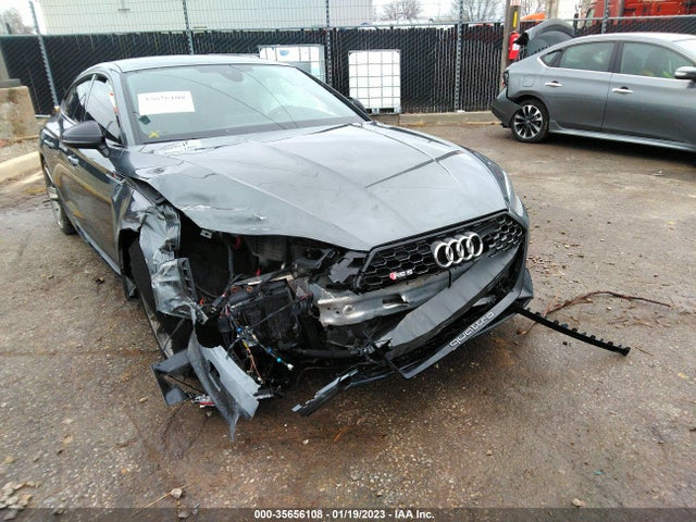 Audi RS 5 SPORTBACK 2019 WUABWCF52KA901401 Image 6