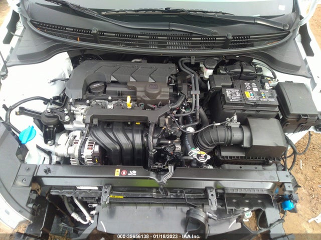 2023 Kia Rio, VIN: 3KPA24AD9PE520674
