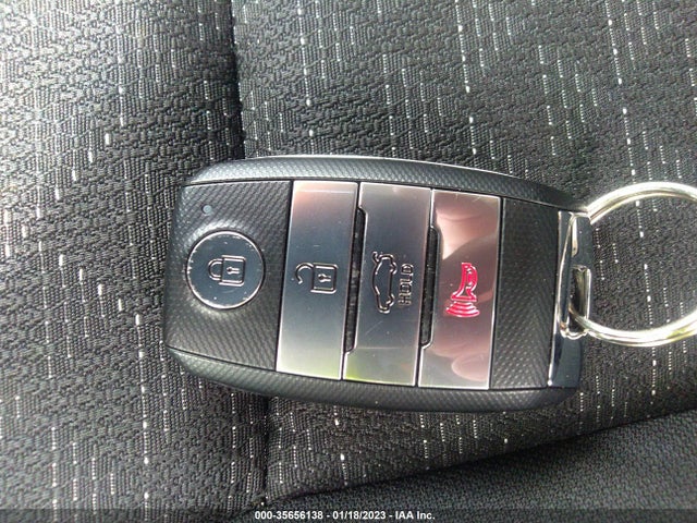 2023 Kia Rio, VIN: 3KPA24AD9PE520674