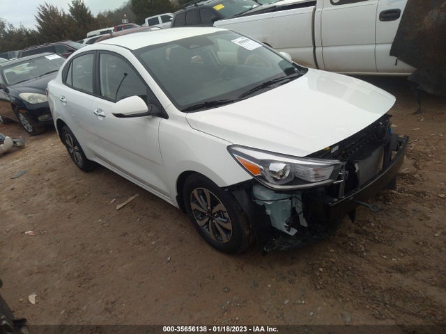 2023 Kia Rio, VIN: 3KPA24AD9PE520674