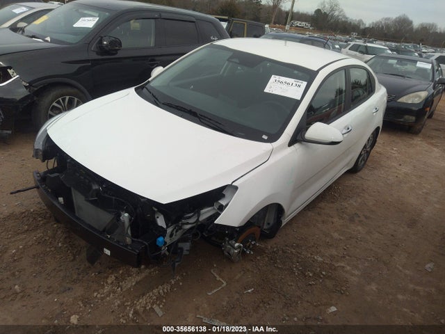 2023 Kia Rio, VIN: 3KPA24AD9PE520674