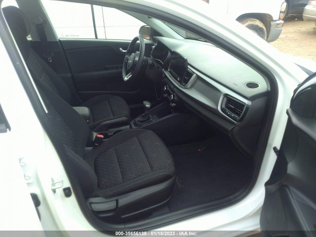 2023 Kia Rio, VIN: 3KPA24AD9PE520674