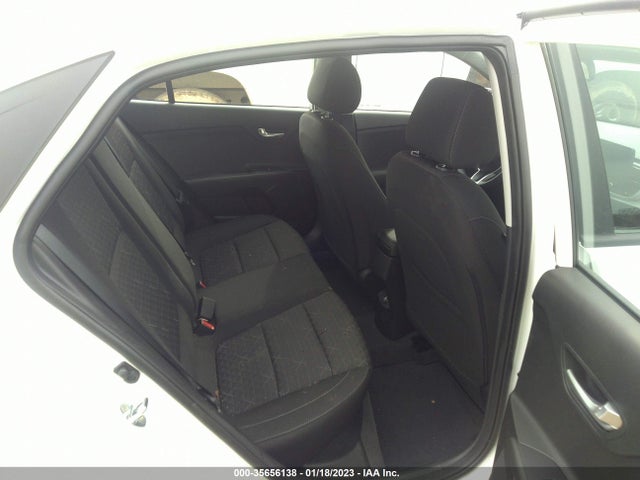 2023 Kia Rio, VIN: 3KPA24AD9PE520674