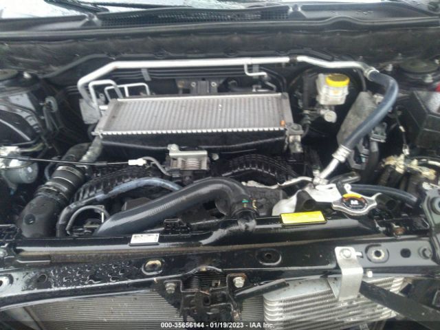 4S4WMARD5L3410169 Subaru Ascent Touring